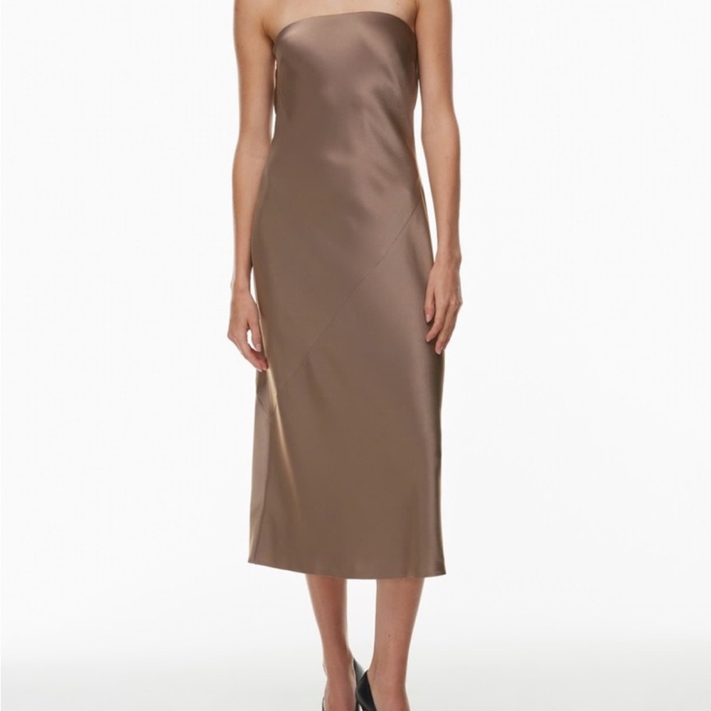 Ten by Babaton Aritzia Dress